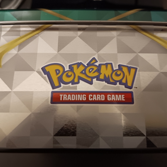 POKEMON TCG COLLECTORS TIN BOX - Picture 6 of 8